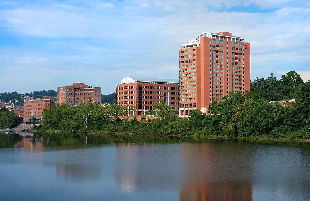 Morgantown Marriott At Waterfront Place-1