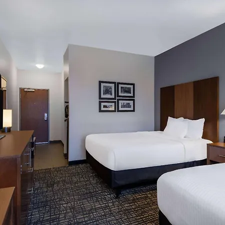 La Quinta By Wyndham Morgantown-2