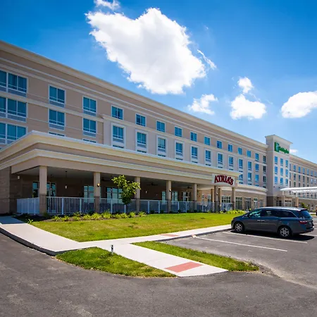 Holiday Inn Morgantown-University Area By Ihg-2