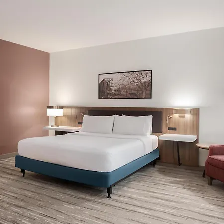 Hilton Garden Inn Morgantown-2